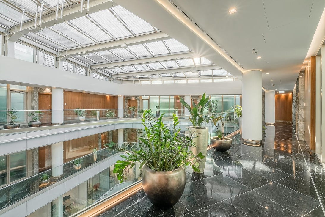 Appartamenti a Budapest, Ungheria, 153 m² - foto 13