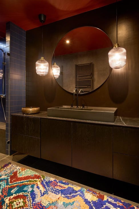 Apartamento en Budapest, Hungría, 92 m² - imagen 9