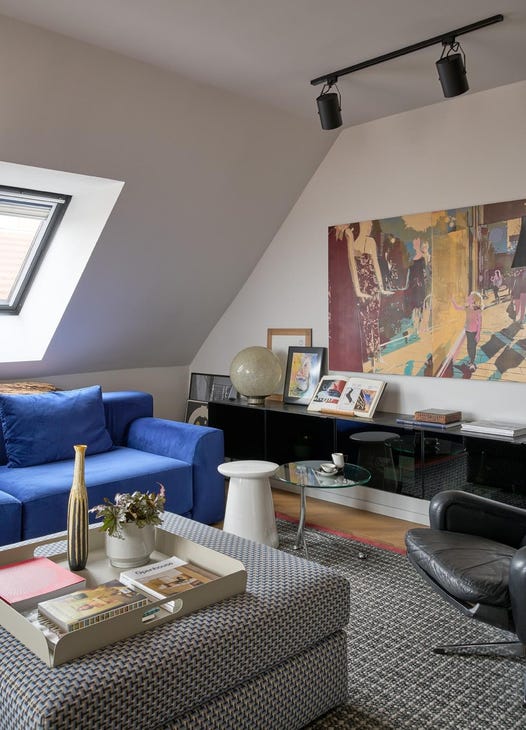 Apartamento en Budapest, Hungría, 92 m² - imagen 14