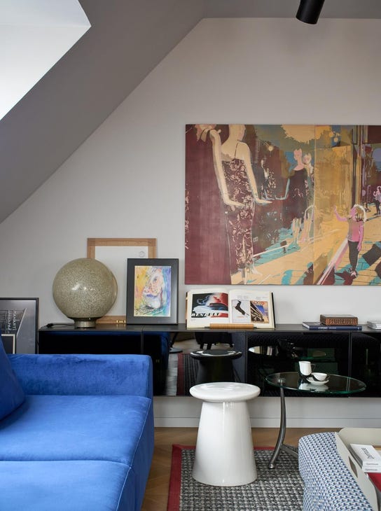 Apartamento en Budapest, Hungría, 92 m² - imagen 5