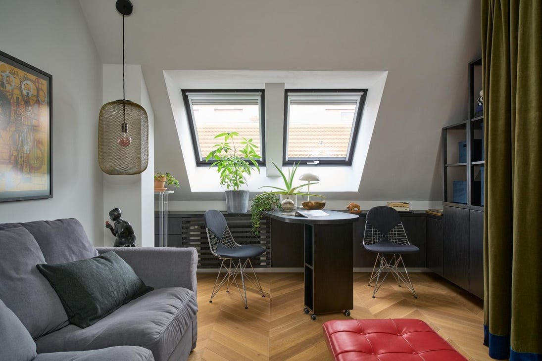 Apartamento en Budapest, Hungría, 92 m² - imagen 4
