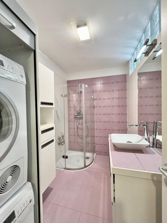 Apartment in Budapest, Hungary, 79 m² - picture 10