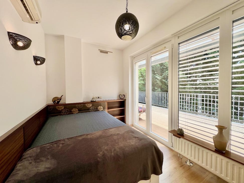 Apartment in Budapest, Hungary, 79 m² - picture 16