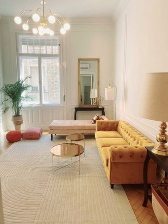 Apartment in Budapest, Hungary, 68 m² - picture 1