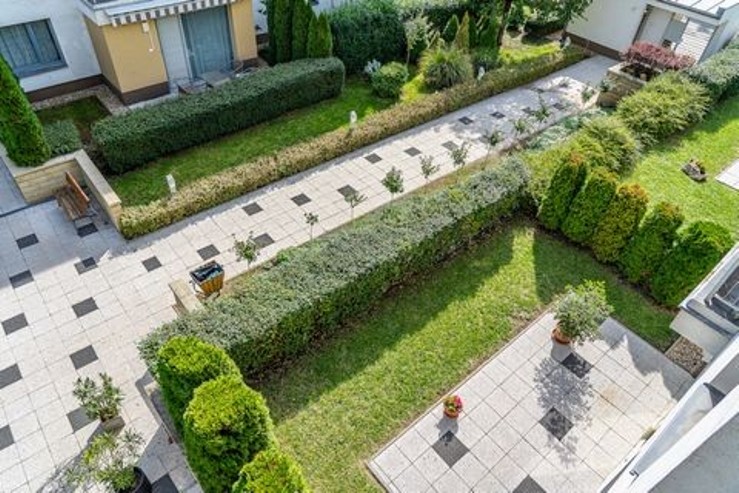 Apartment in Budapest, Hungary, 54 m² - picture 7