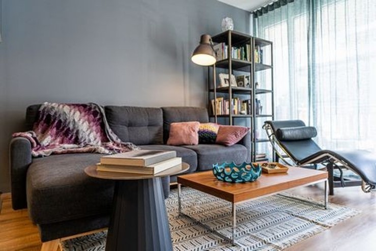 Apartment in Budapest, Hungary, 54 m² - picture 10