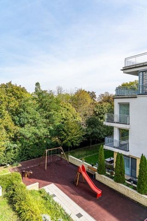 Apartment in Budapest, Hungary, 54 m² - picture 5