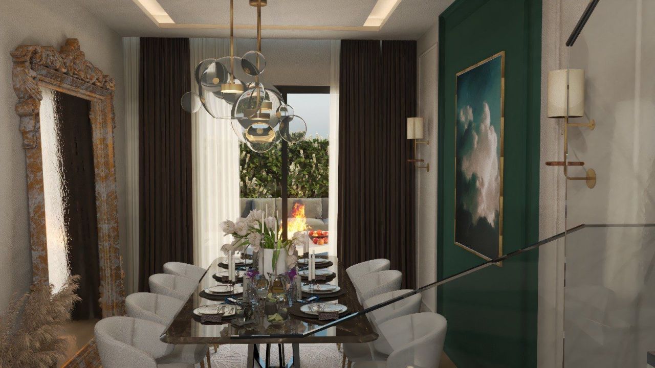 Appartamenti a Yalova, Turchia, 54 m² - foto 10