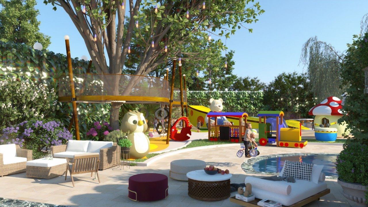 Appartamenti a Yalova, Turchia, 54 m² - foto 8