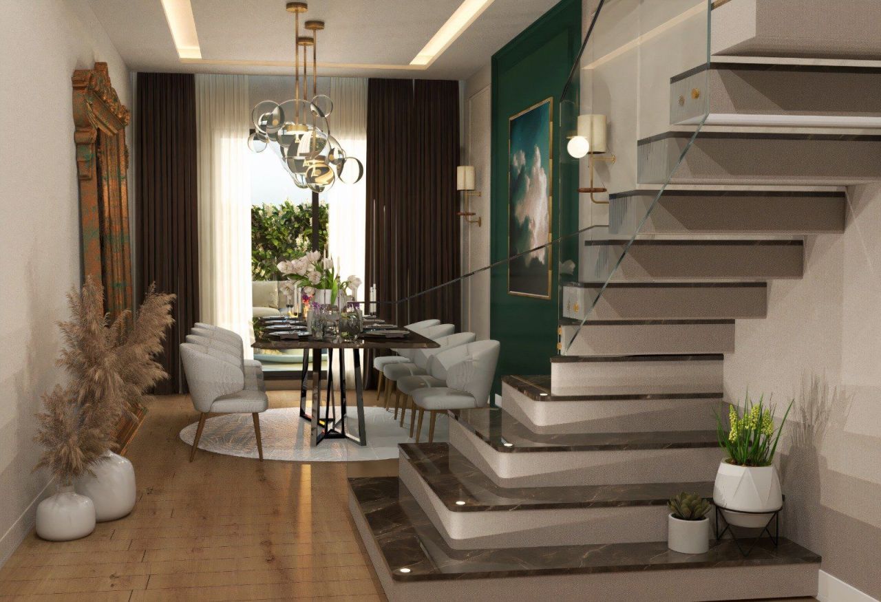 Appartamenti a Yalova, Turchia, 54 m² - foto 11