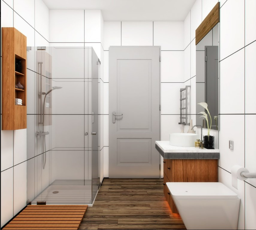 Apartamento en Estambul, Turquia, 271 m² - imagen 1