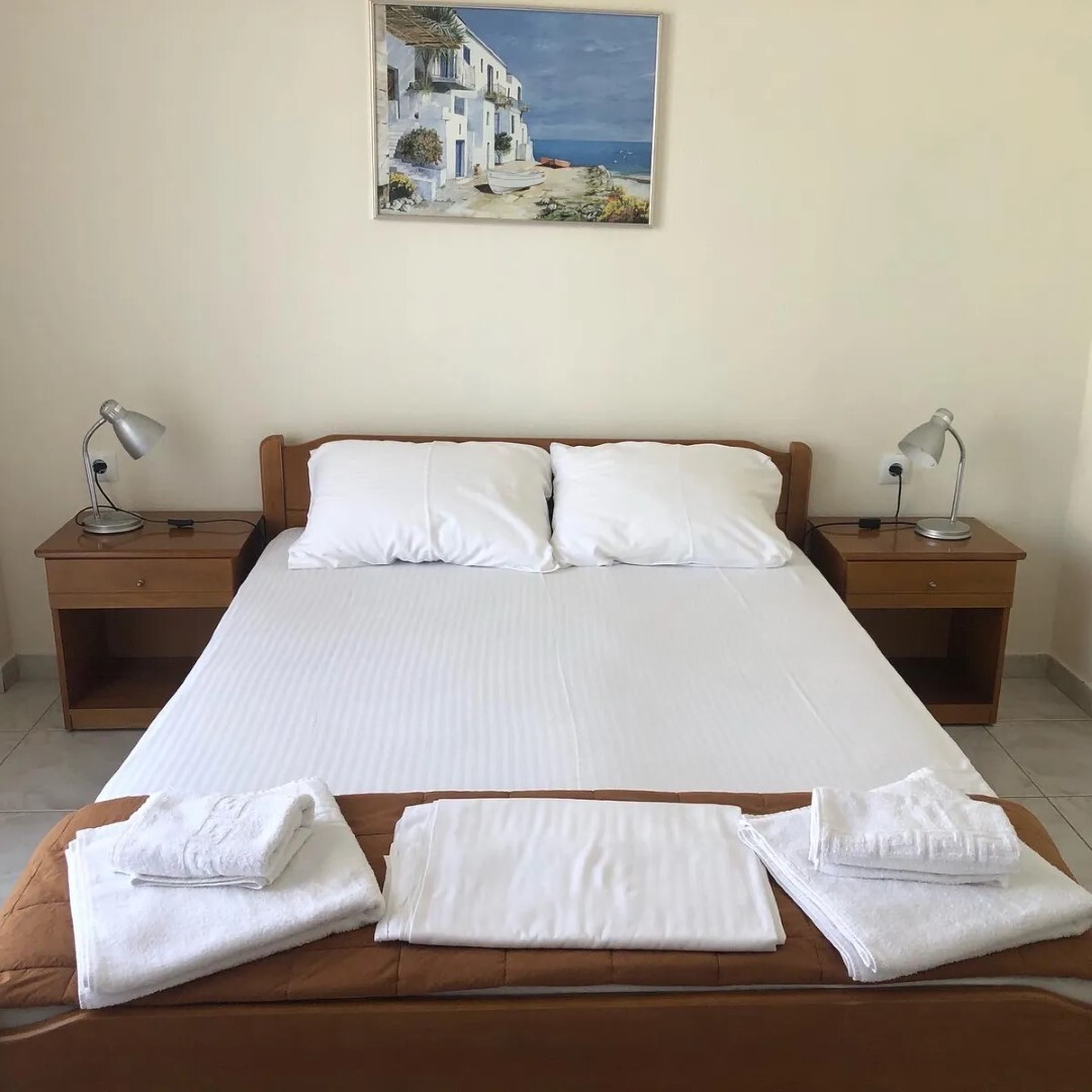 Hotel en Calcídica, Grecia, 600 m² - imagen 5