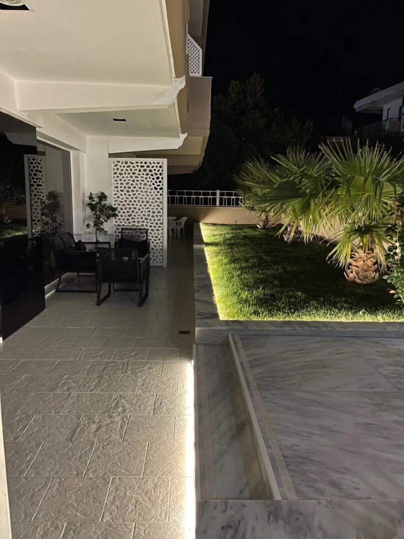 Hotel en Calcídica, Grecia, 600 m² - imagen 15