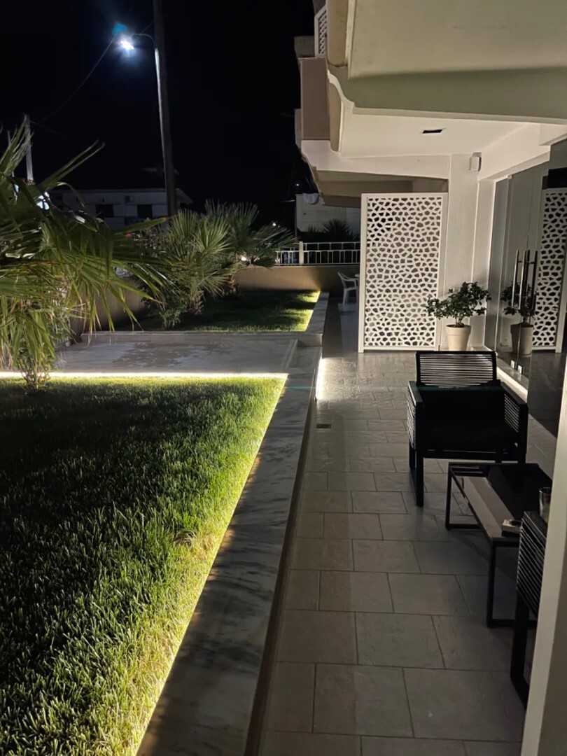 Hotel en Calcídica, Grecia, 600 m² - imagen 8