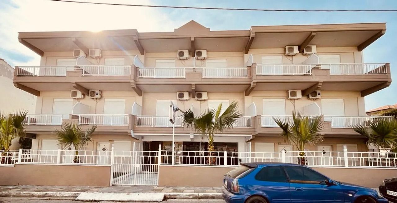 Hotel en Calcídica, Grecia, 600 m² - imagen 17