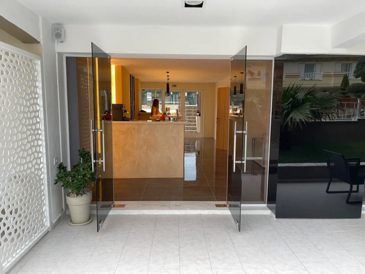 Hotel en Calcídica, Grecia, 600 m² - imagen 18