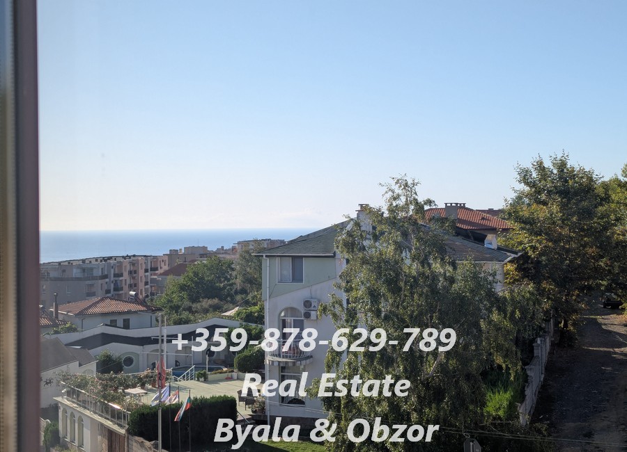 Flat in Byala, Bulgaria, 39 m² - picture 1