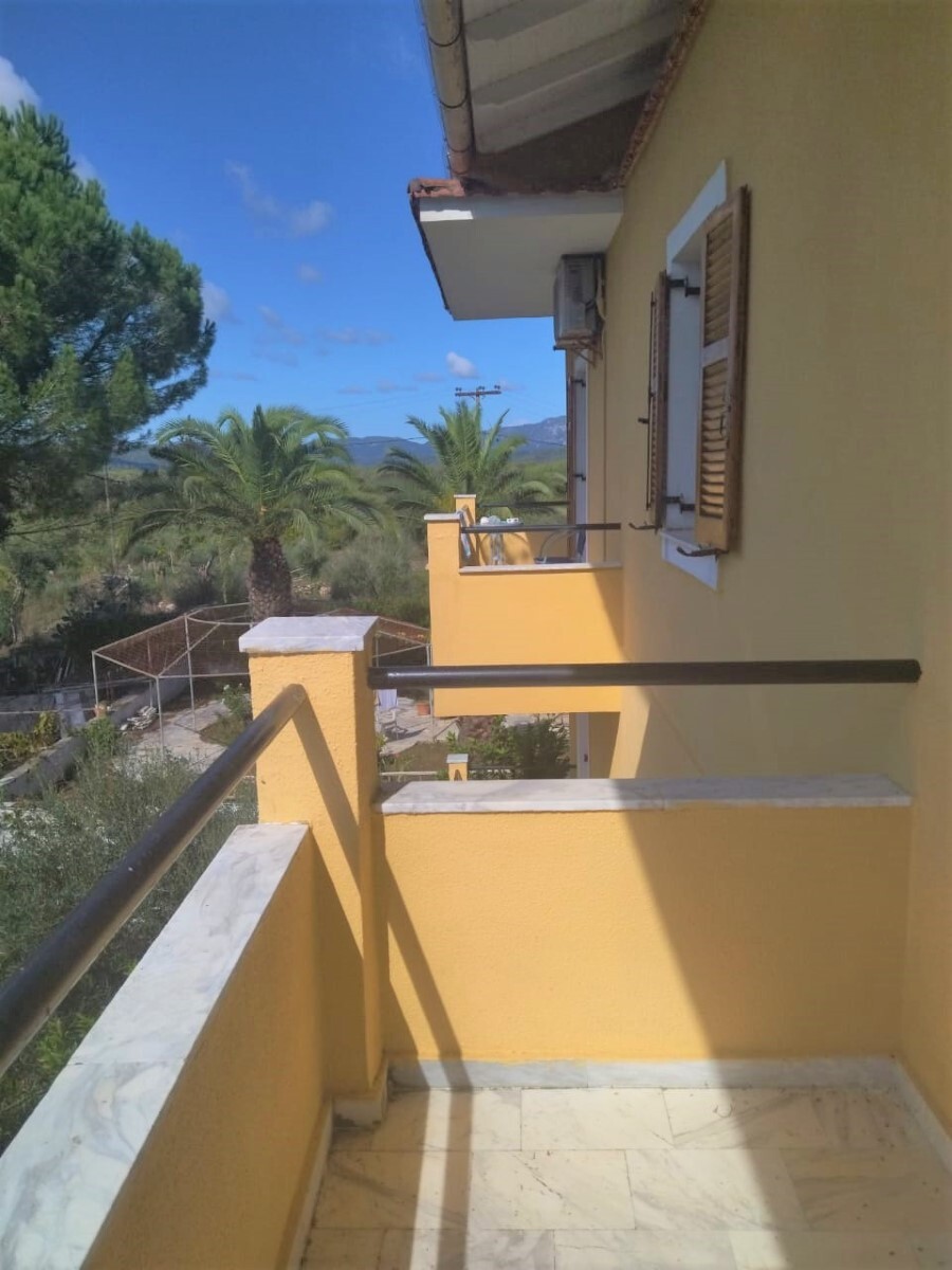 Hotel on Corfu, Greece, 1 000 m² - picture 2