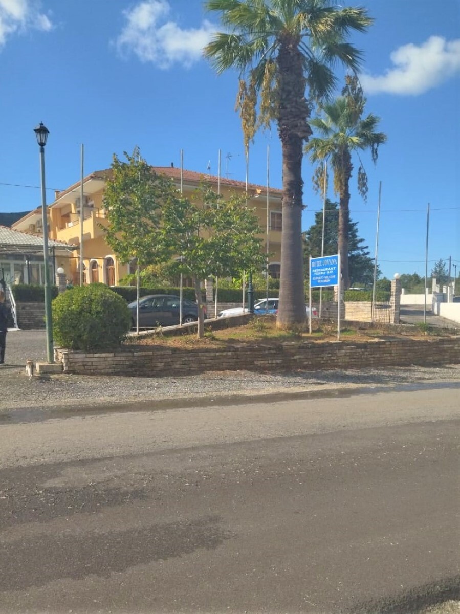 Hotel on Corfu, Greece, 1 000 m² - picture 17