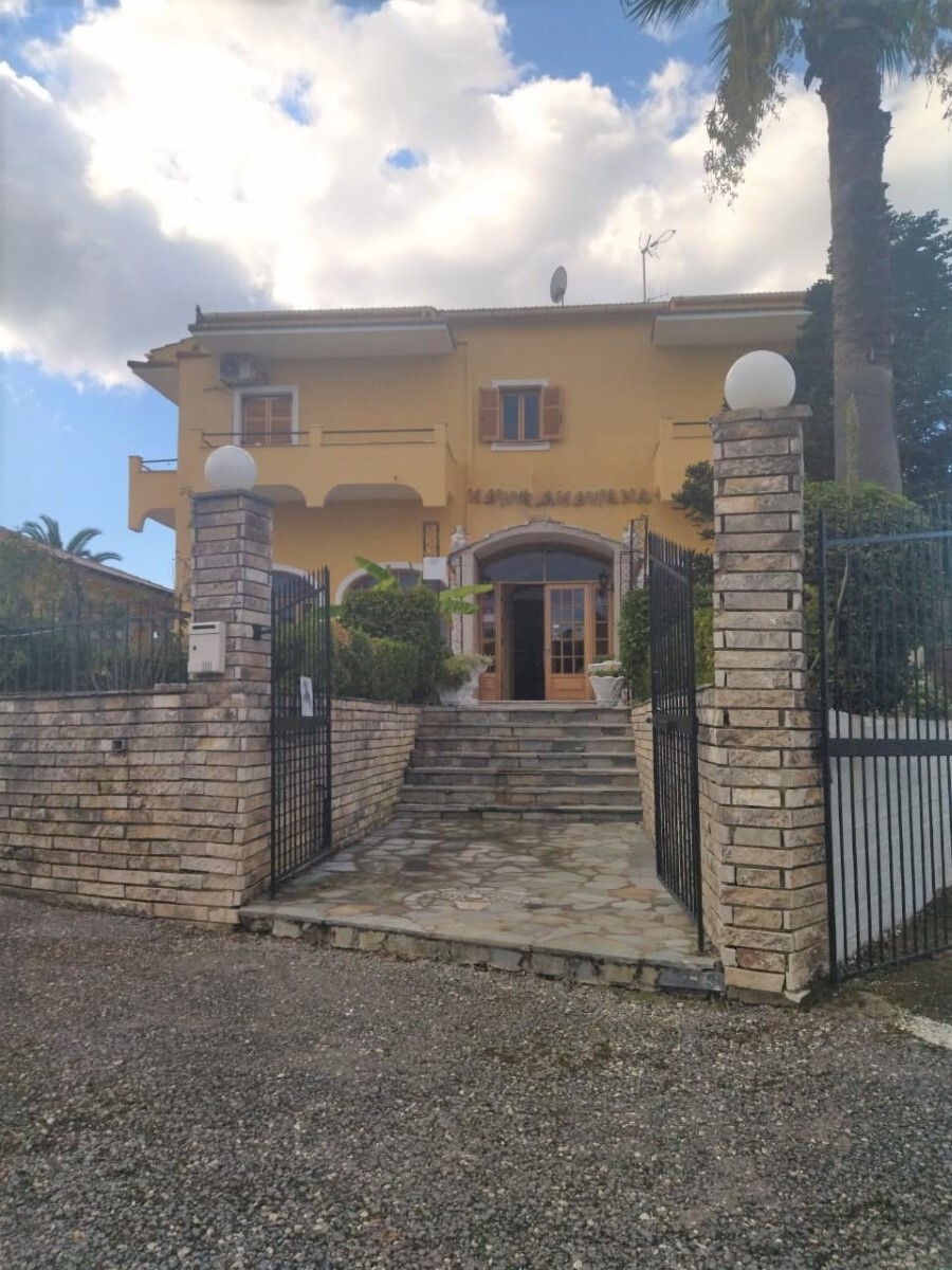 Hotel on Corfu, Greece, 1 000 m² - picture 16