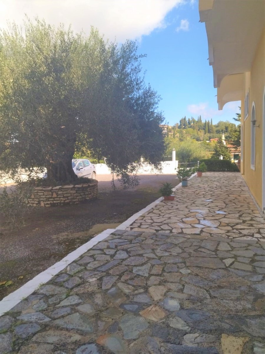 Hotel on Corfu, Greece, 1 000 m² - picture 12