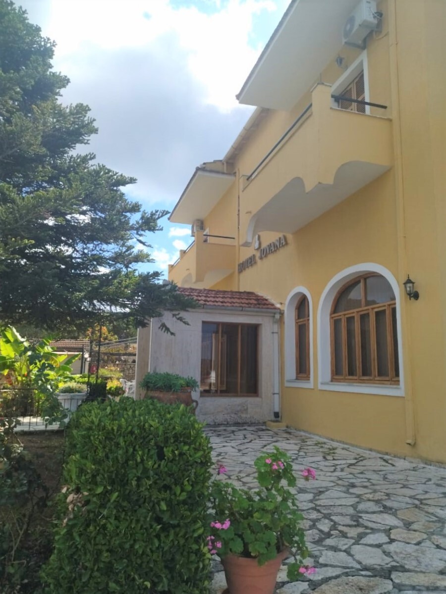 Hotel on Corfu, Greece, 1 000 m² - picture 8