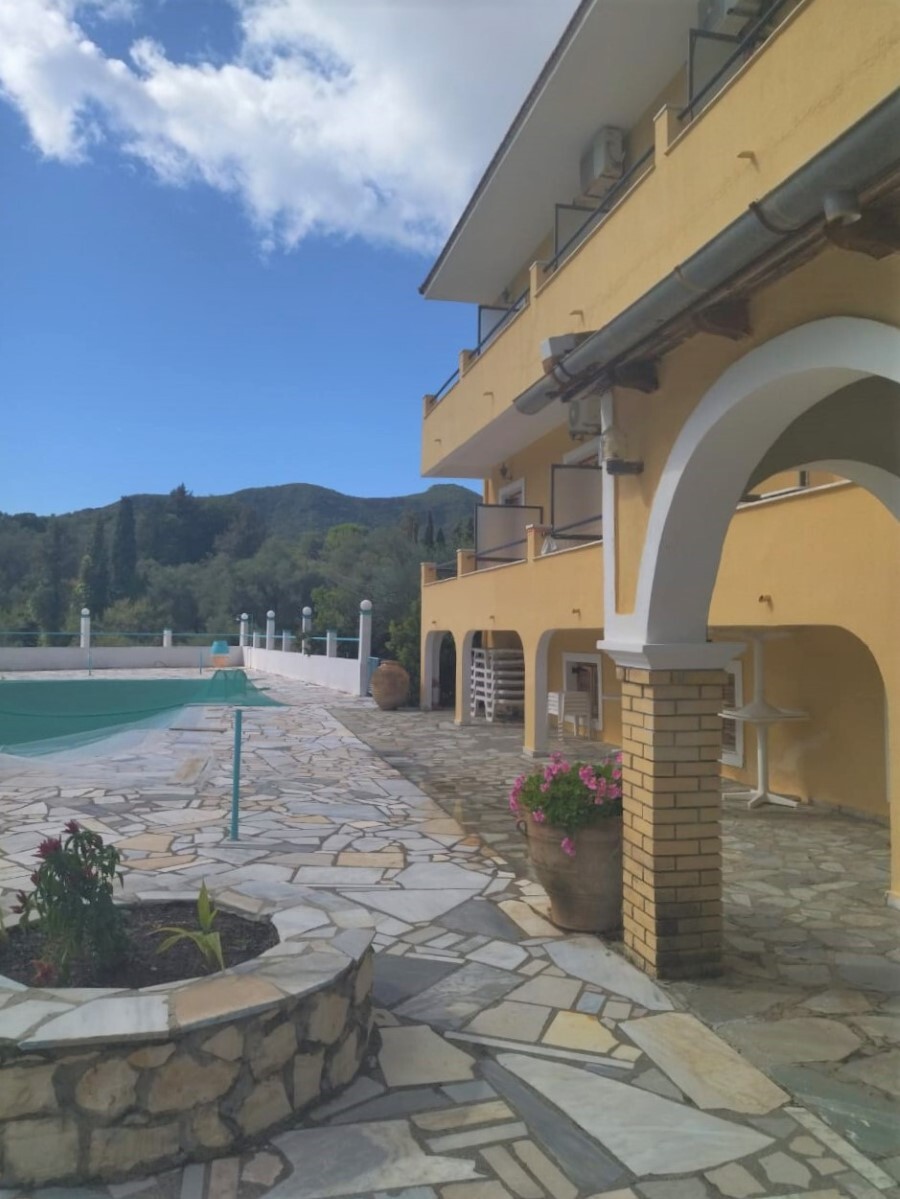 Hotel on Corfu, Greece, 1 000 m² - picture 13