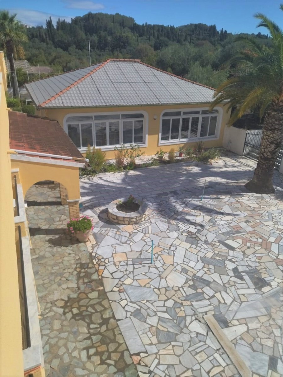 Hotel on Corfu, Greece, 1 000 m² - picture 6