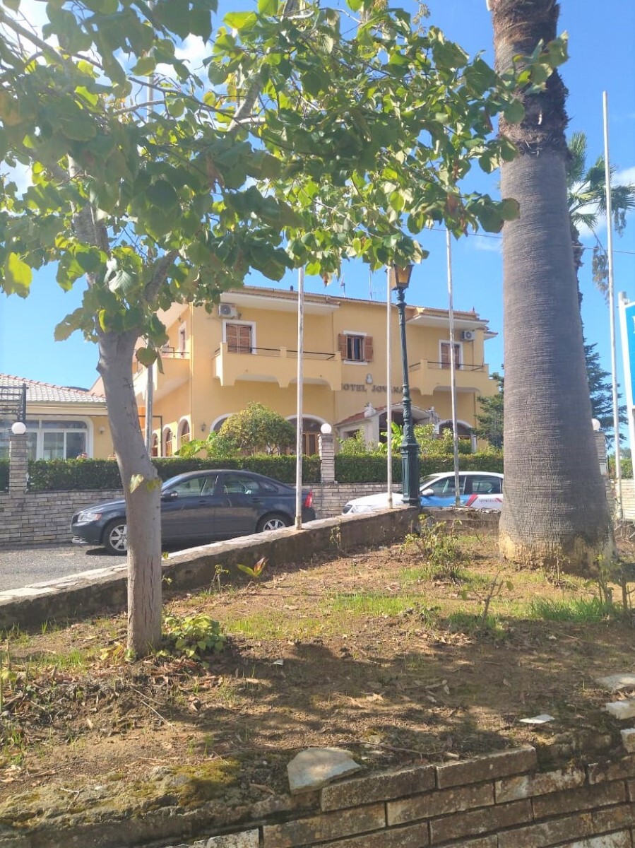 Hotel on Corfu, Greece, 1 000 m² - picture 9