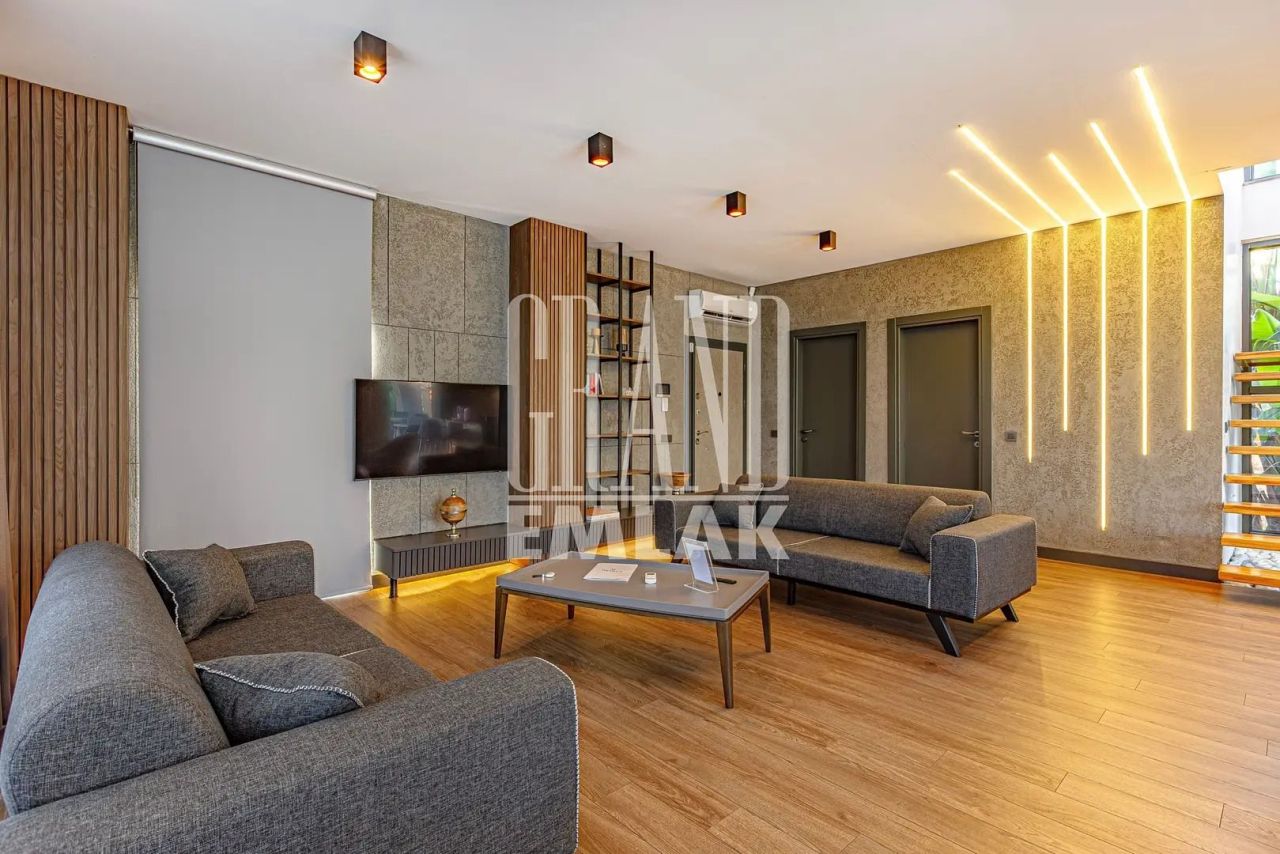 Villa à Antalya, Turquie, 230 m² - image 22