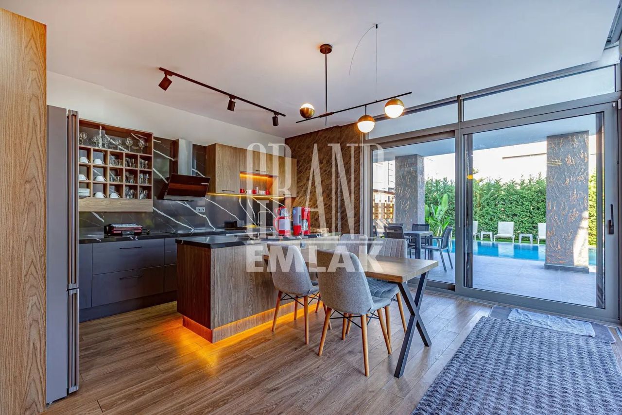 Villa à Antalya, Turquie, 230 m² - image 19