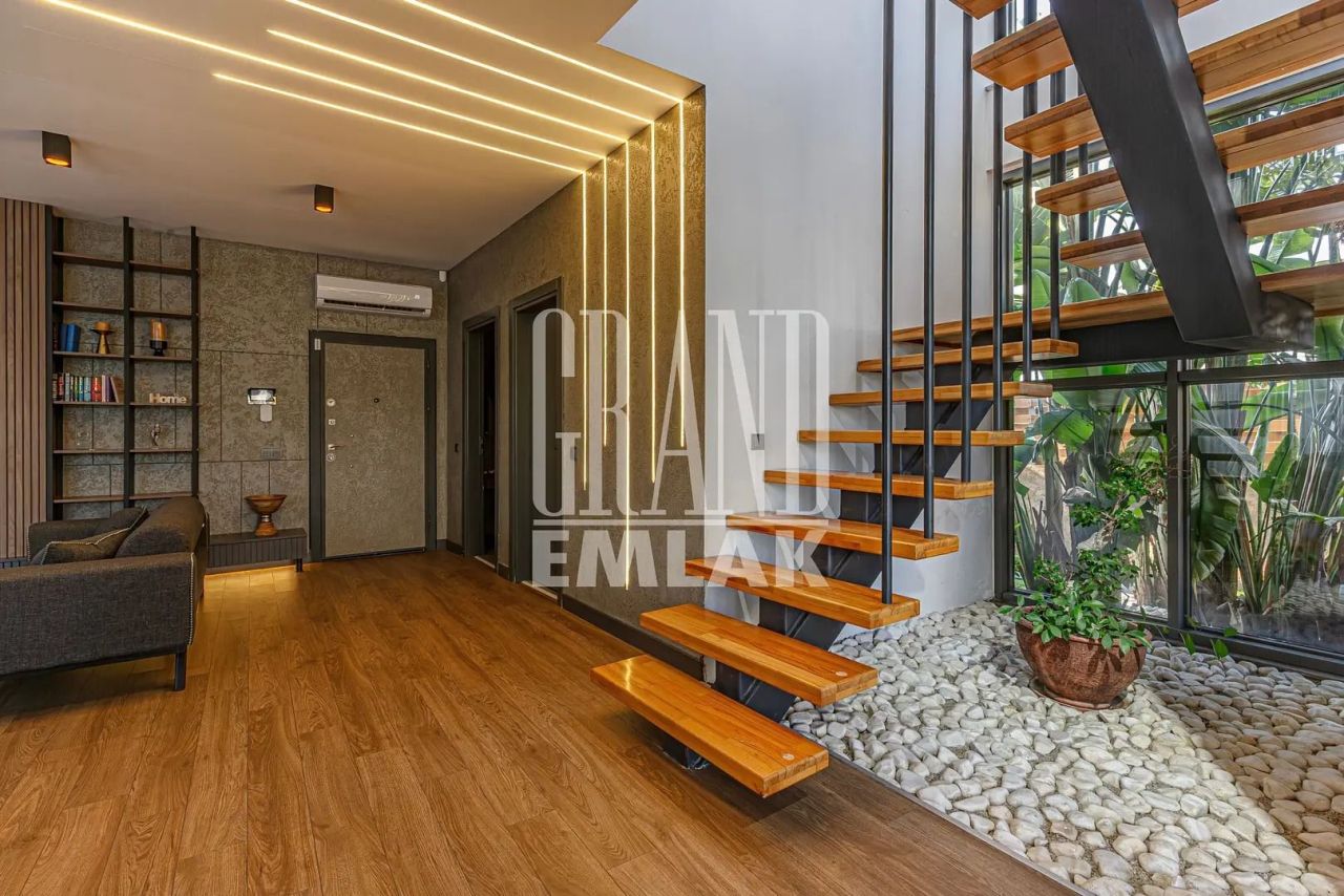 Villa à Antalya, Turquie, 230 m² - image 12
