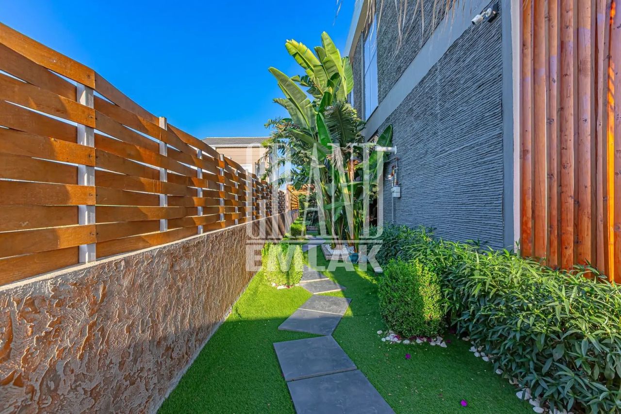 Villa à Antalya, Turquie, 230 m² - image 3