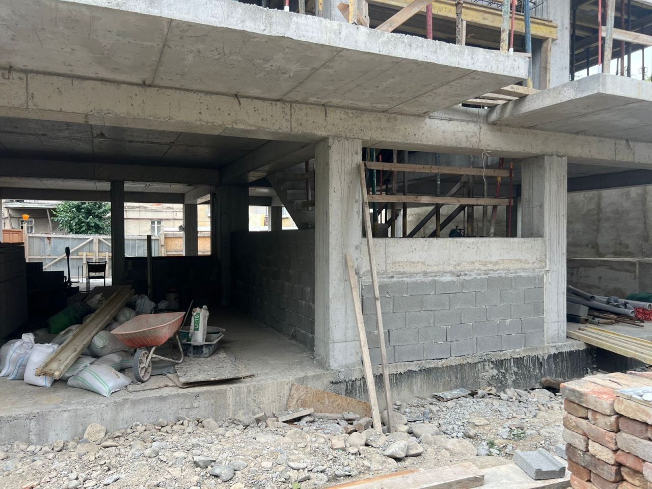 Appartamento a Tbilisi, Georgia, 79 m² - foto 3