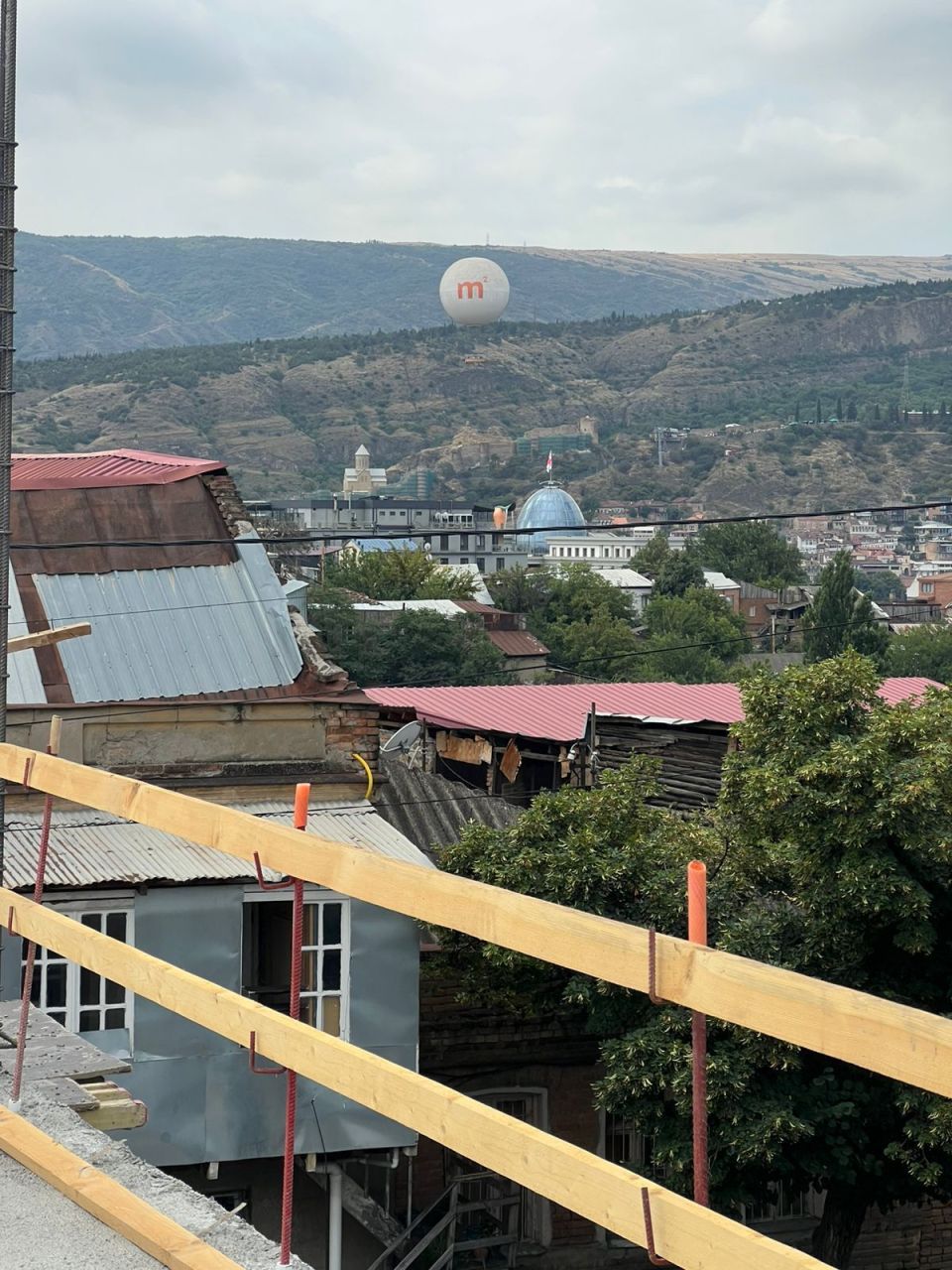 Appartamento a Tbilisi, Georgia, 79 m² - foto 7