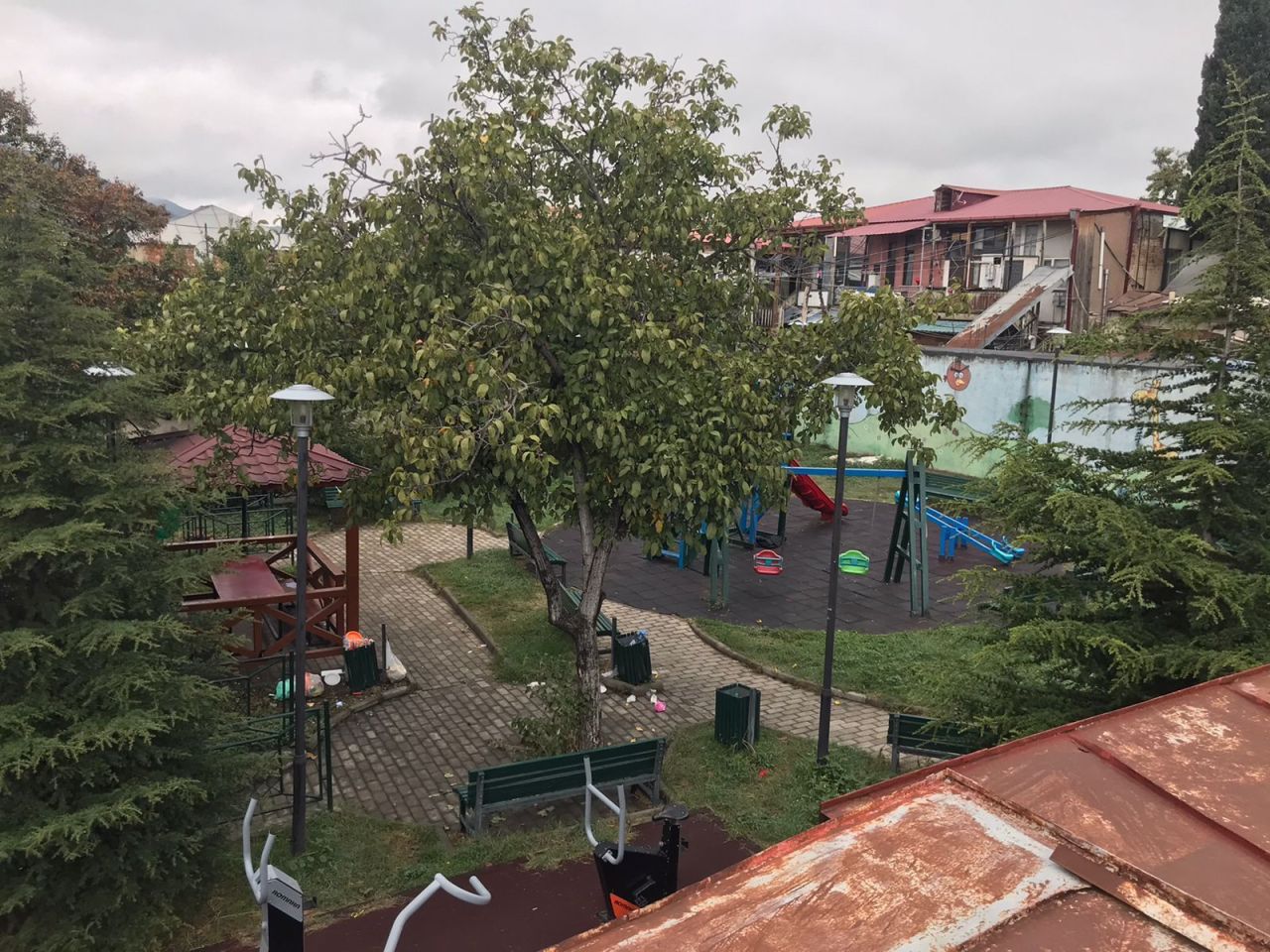 Wohnung in Tiflis, Georgien, 79.5 m² - Foto 3