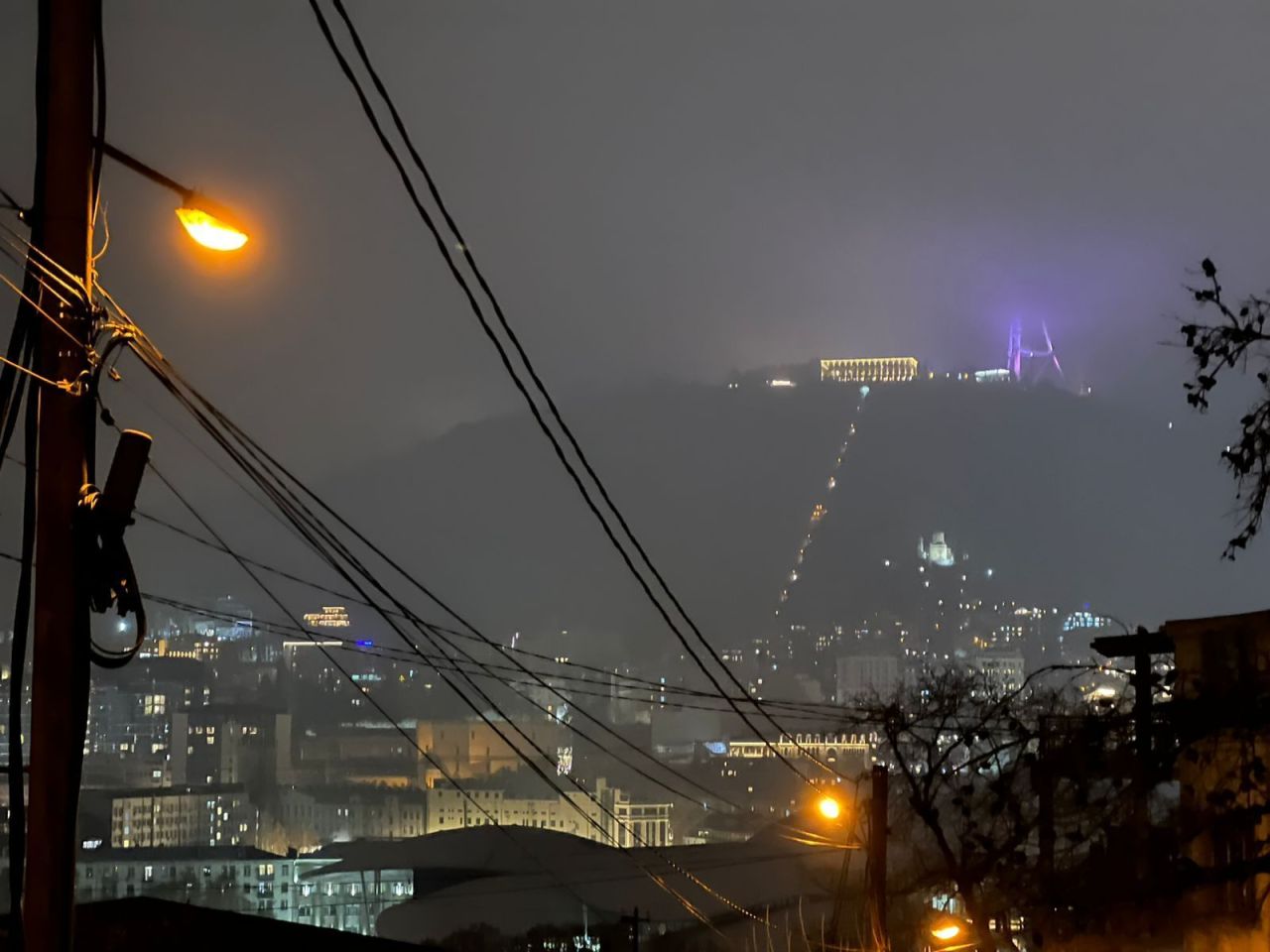 Wohnung in Tiflis, Georgien, 79.5 m² - Foto 10