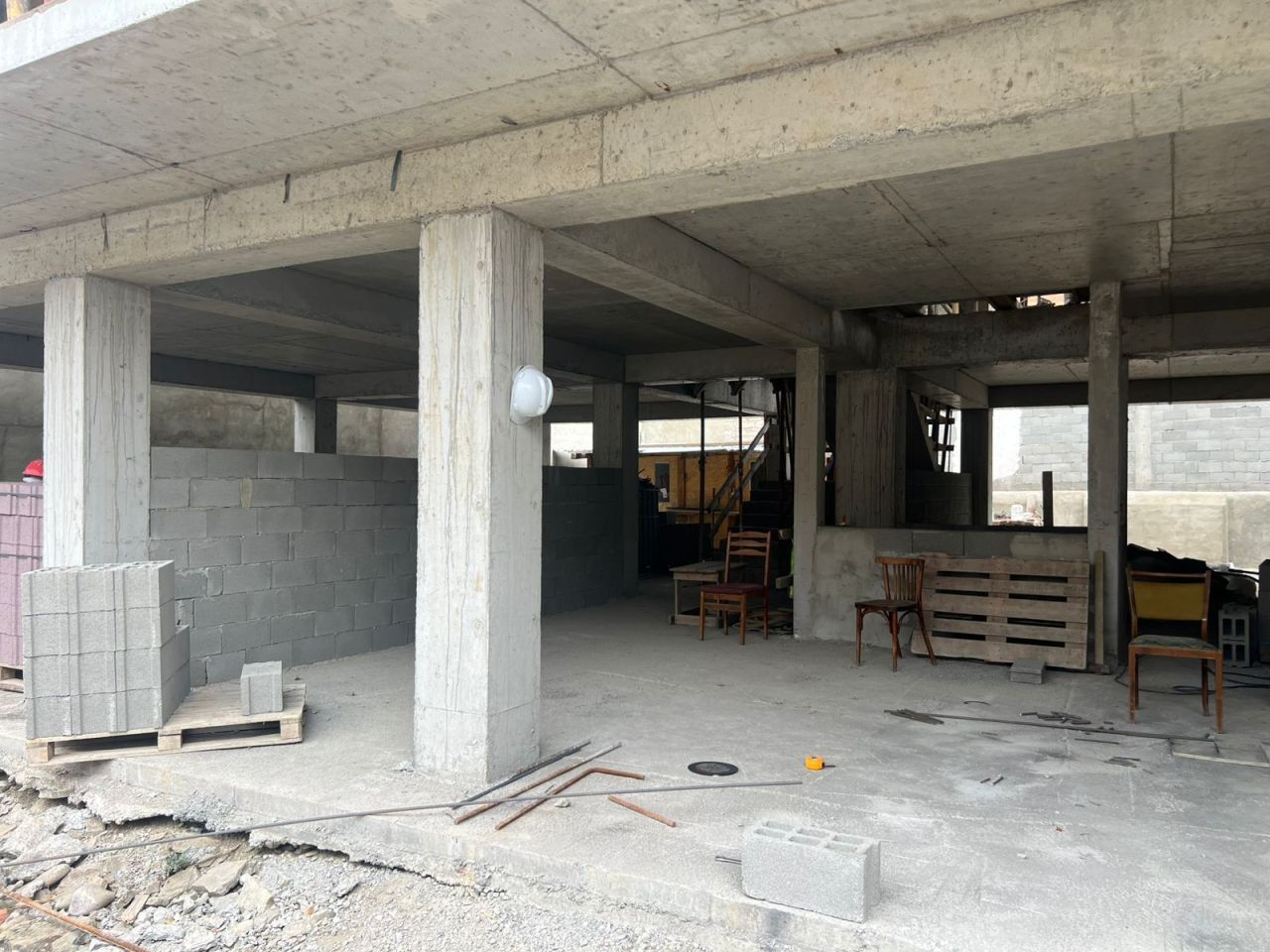 Wohnung in Tiflis, Georgien, 79.5 m² - Foto 8