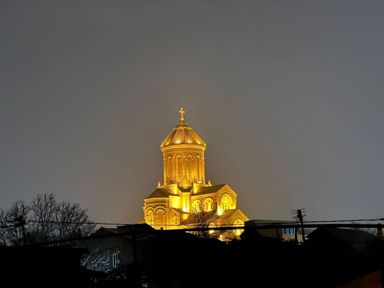 Appartement à Tbilissi, Géorgie, 73.9 m² - image 12