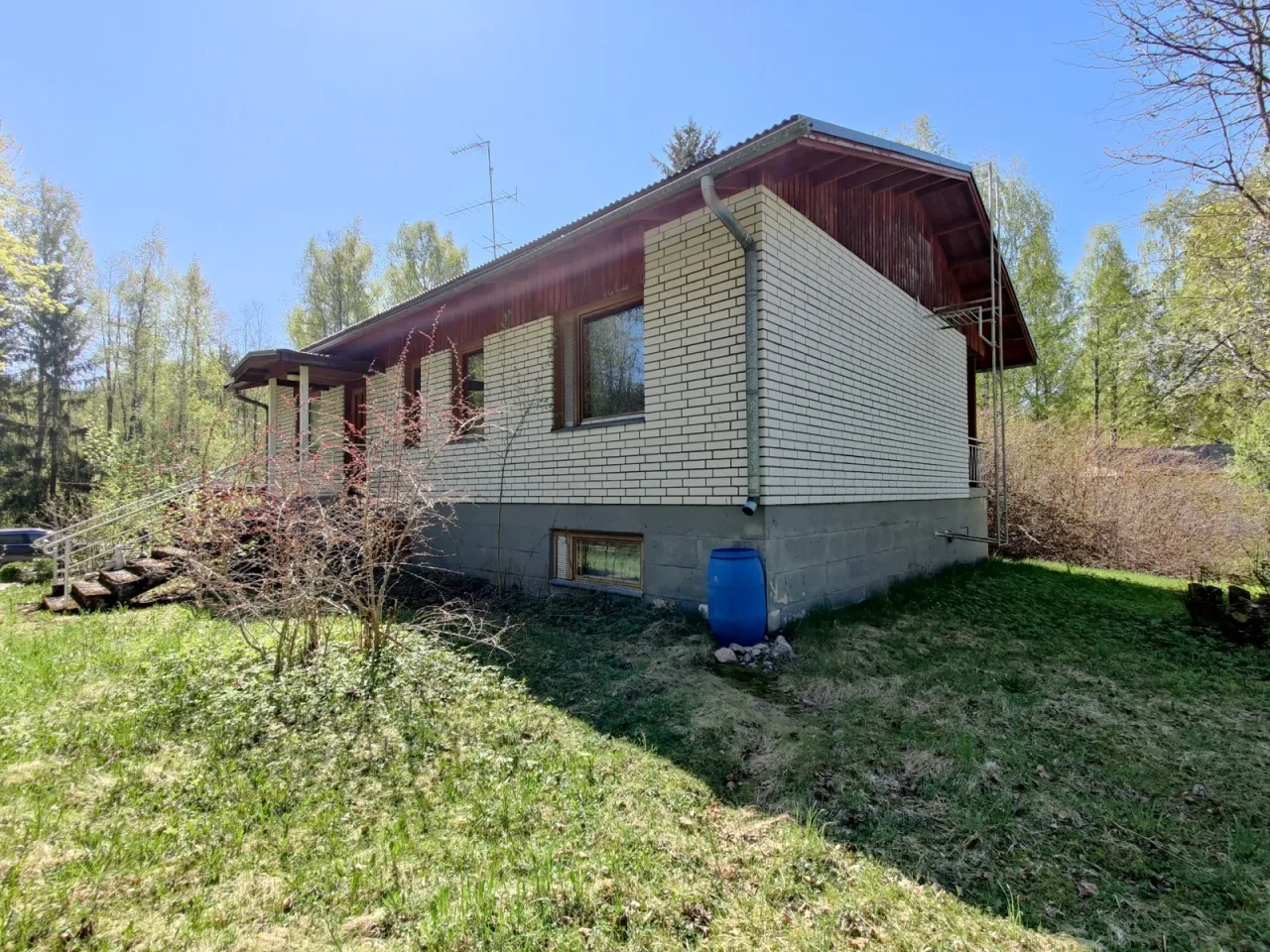Casa en Savitaipale, Finlandia, 100 m² - imagen 1