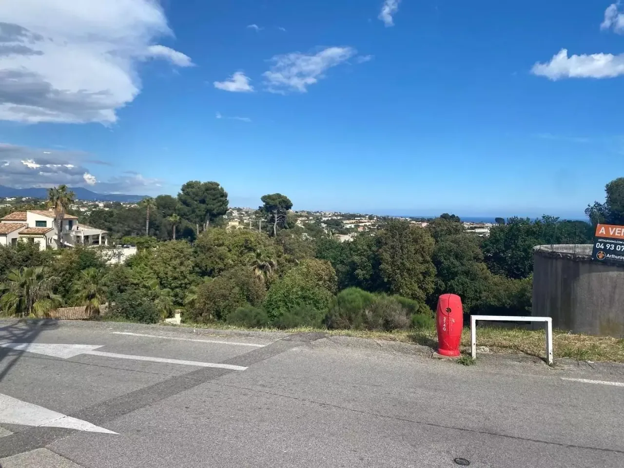 Haus in Nizza, Frankreich, 310 m² - Foto 18