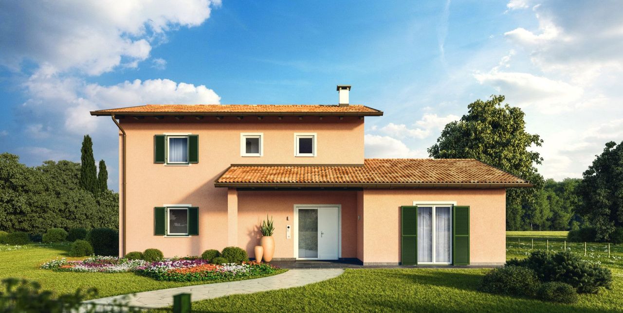 Maison à Nice, France, 205 m² - image 1