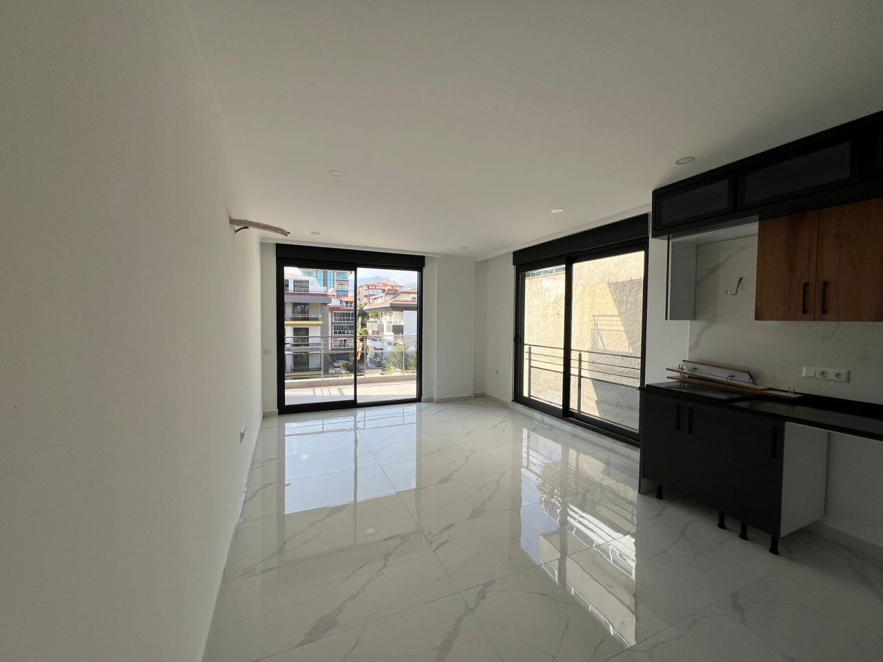 Appartement à Alanya, Turquie, 77 m² - image 4