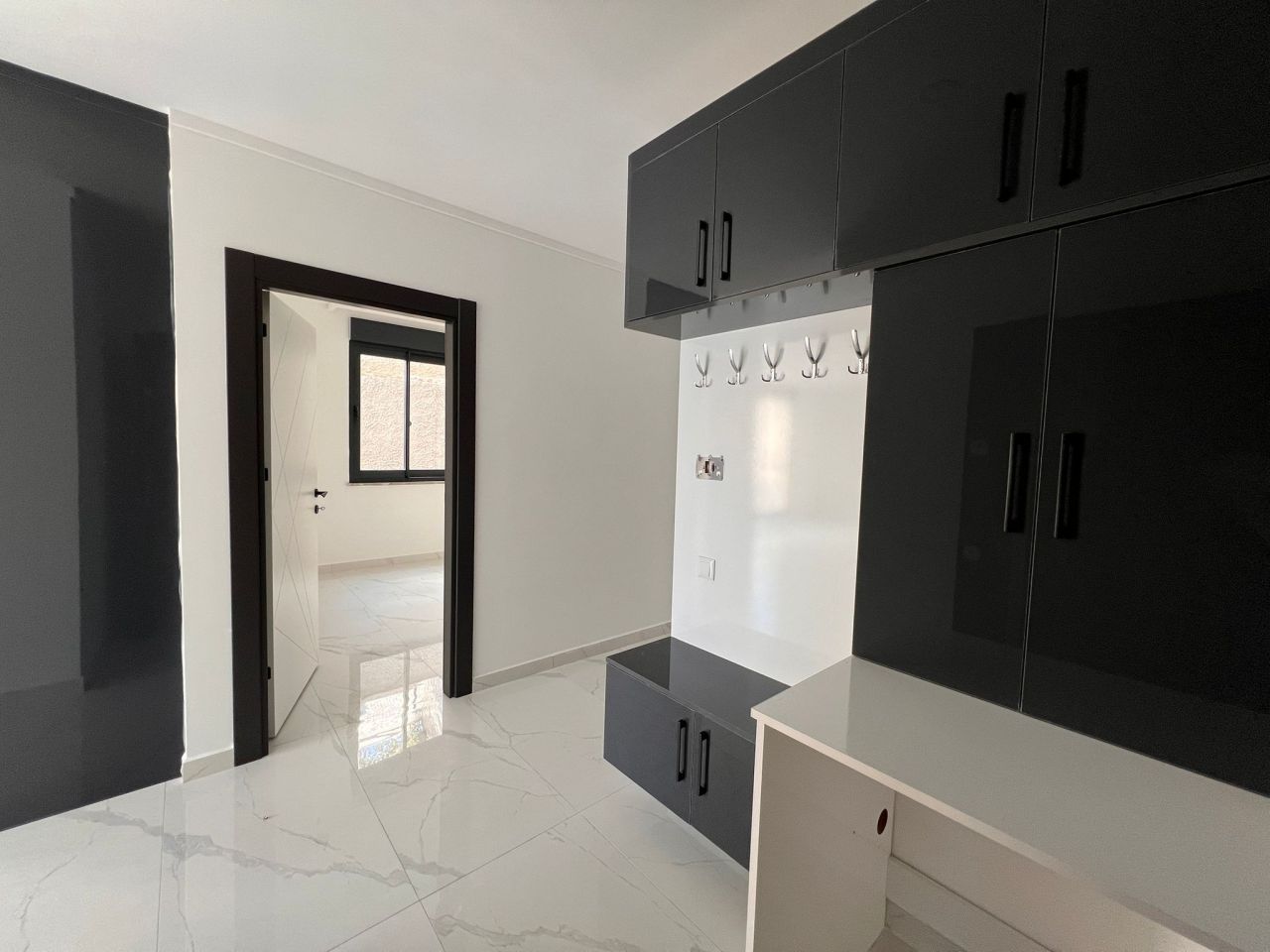 Flat in Alanya, Turkey, 77 m² - picture 1