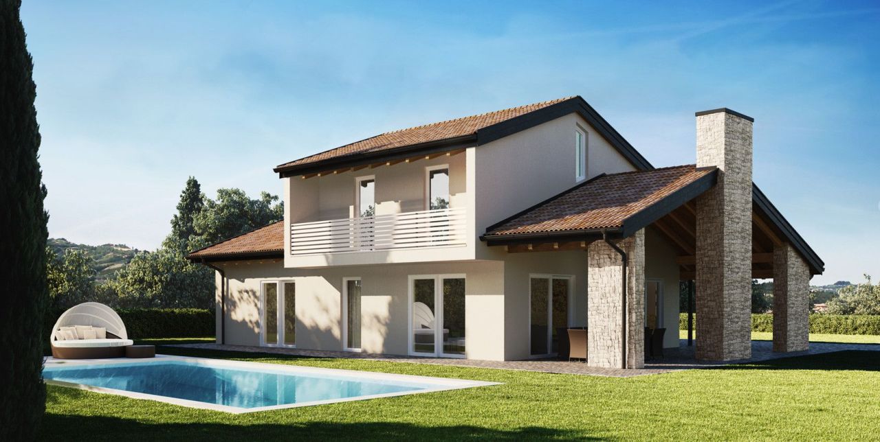 Maison à Cannes, France, 224 m² - image 1