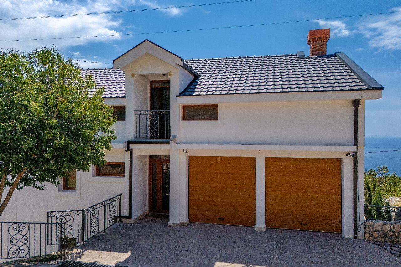 Haus in Dobra Voda, Montenegro, 406 m² - Foto 2