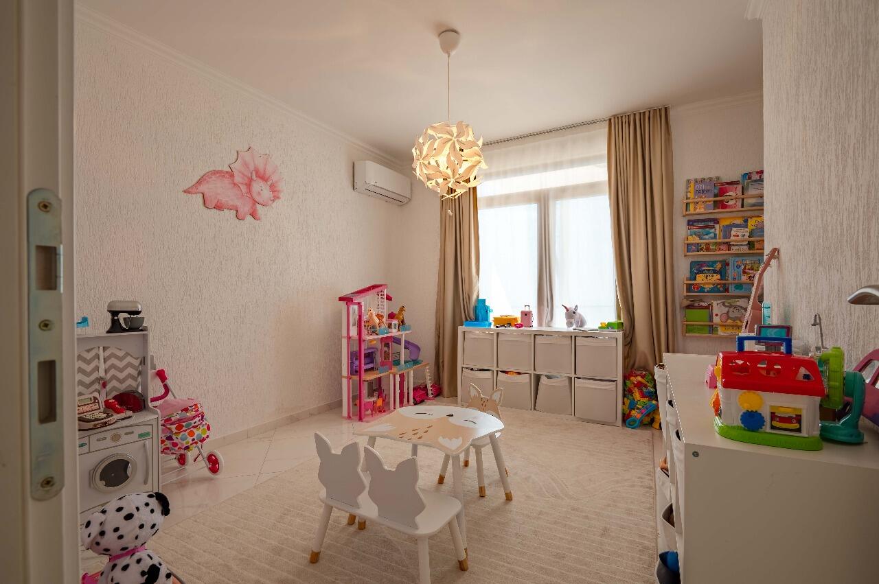 Haus in Dobra Voda, Montenegro, 406 m² - Foto 9