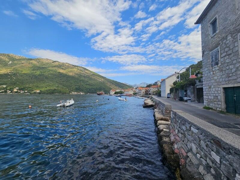 Haus in Tivat, Montenegro, 105 m² - Foto 10