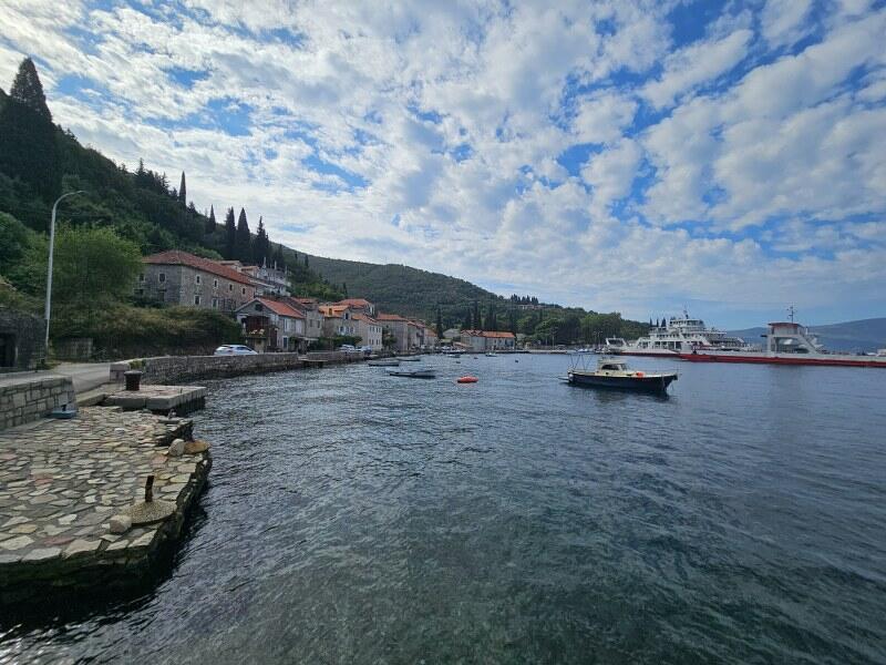 Haus in Tivat, Montenegro, 105 m² - Foto 12