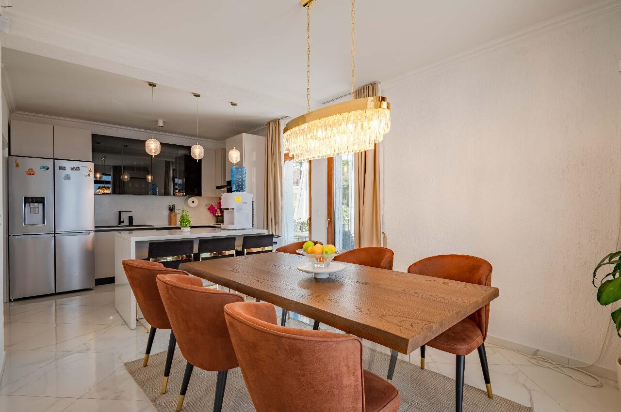 Haus in Dobra Voda, Montenegro, 406 m² - Foto 13